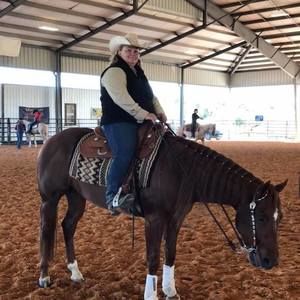 Meet your Posher, Cheryl